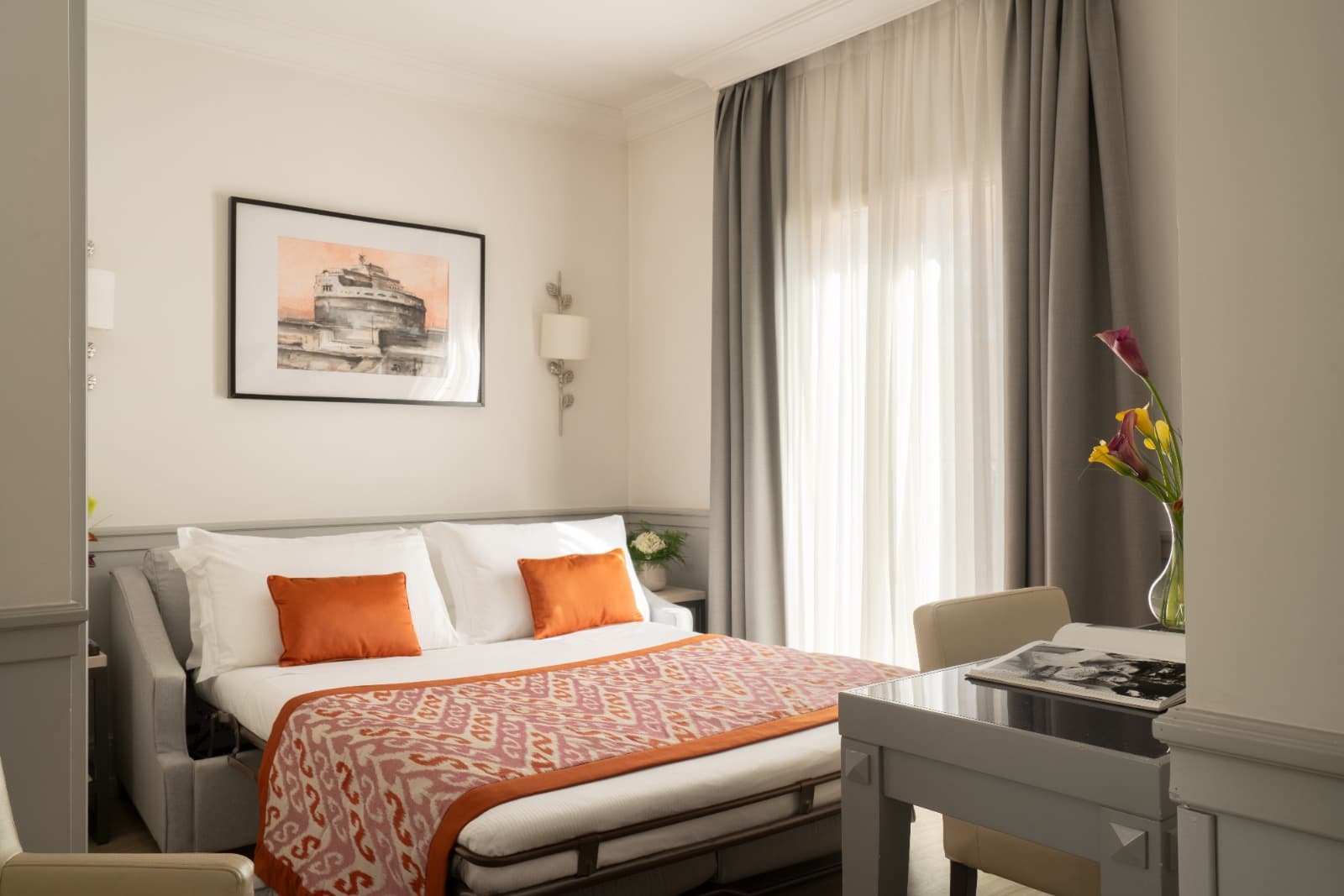 Hotel della Conciliazione