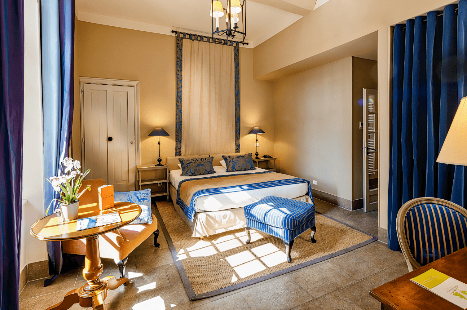 Chateau Golf & Spa D'Augerville