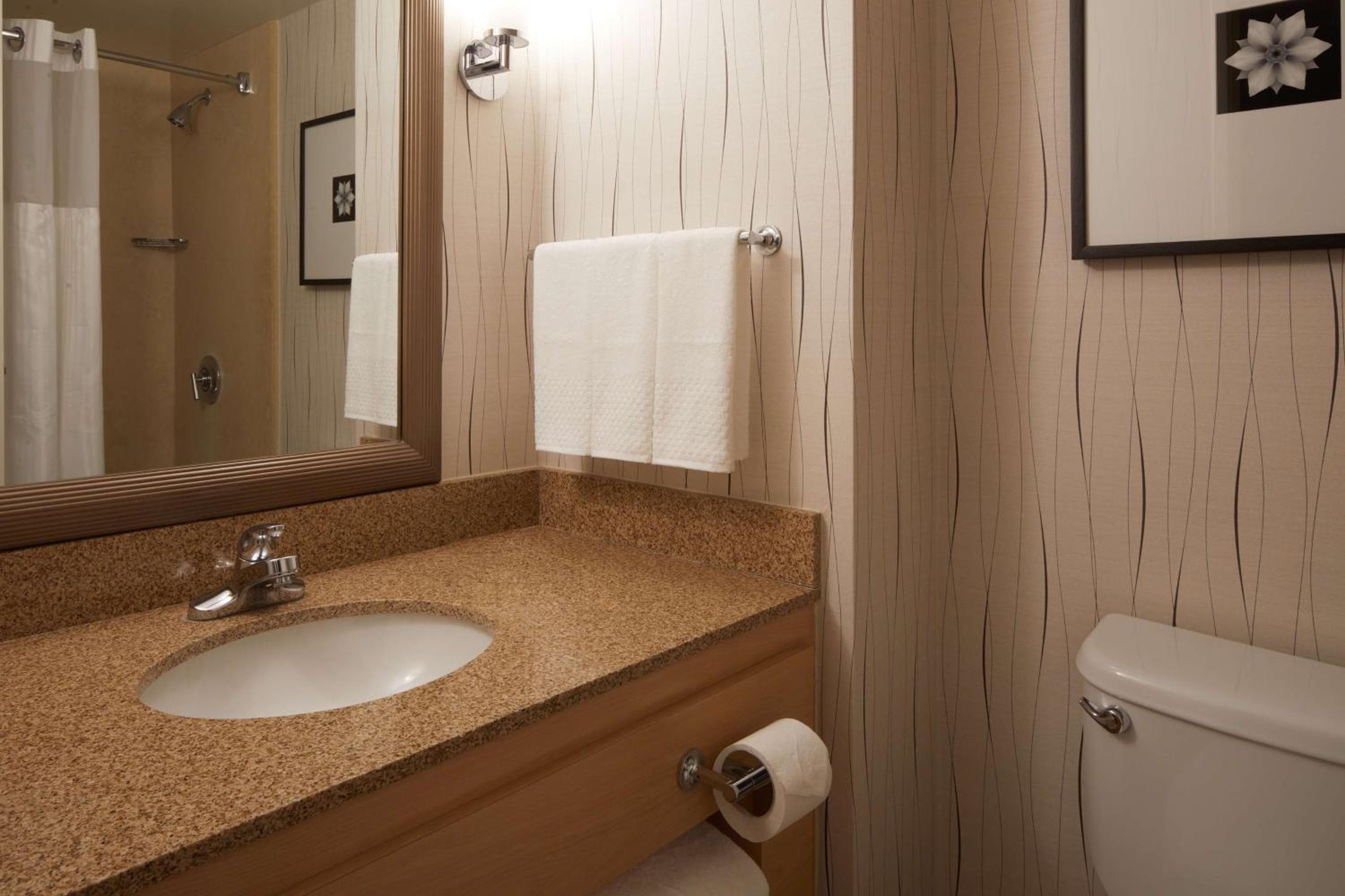 Hilton LAX Los Angeles Airport