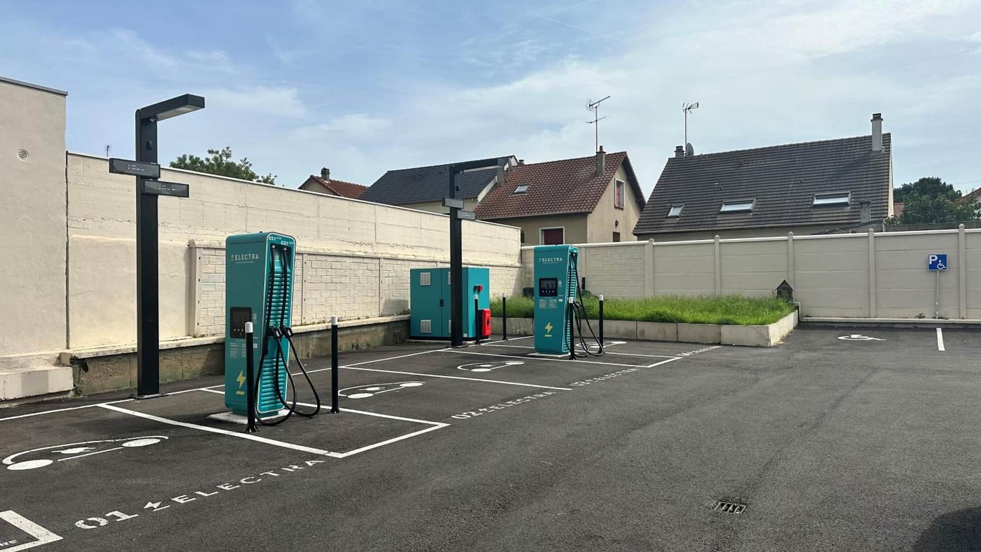 Kyriad Le Bourget Centre- Parc Des Expositions
