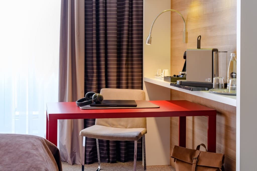 Mercure Hotel Stuttgart Airport Messe