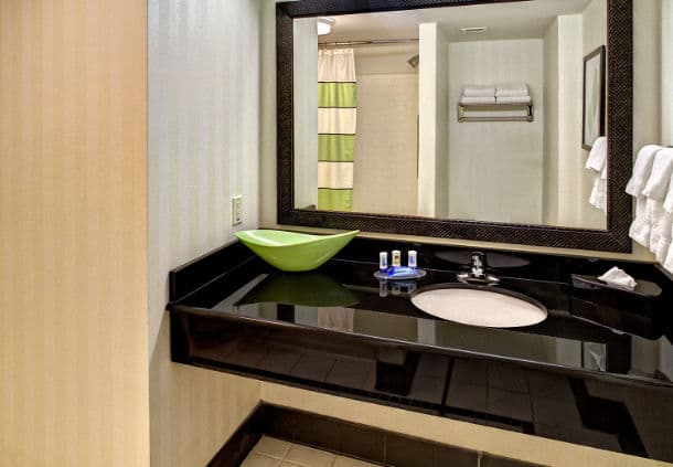 Fairfield Inn & Suites Naples