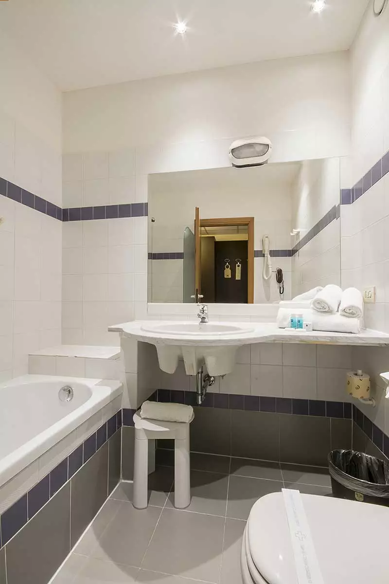 Hotel Executive
