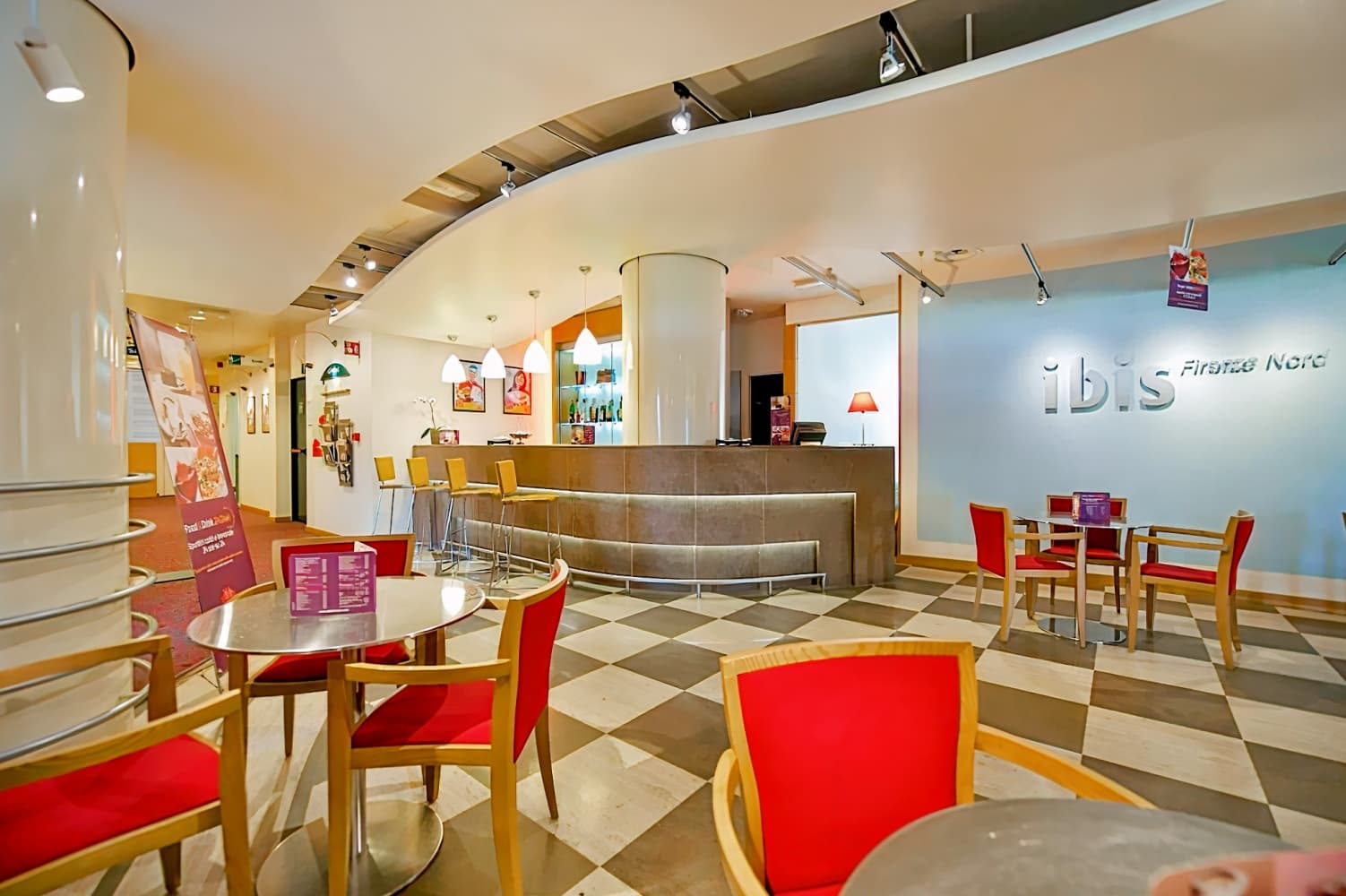 ibis Florence North Airport