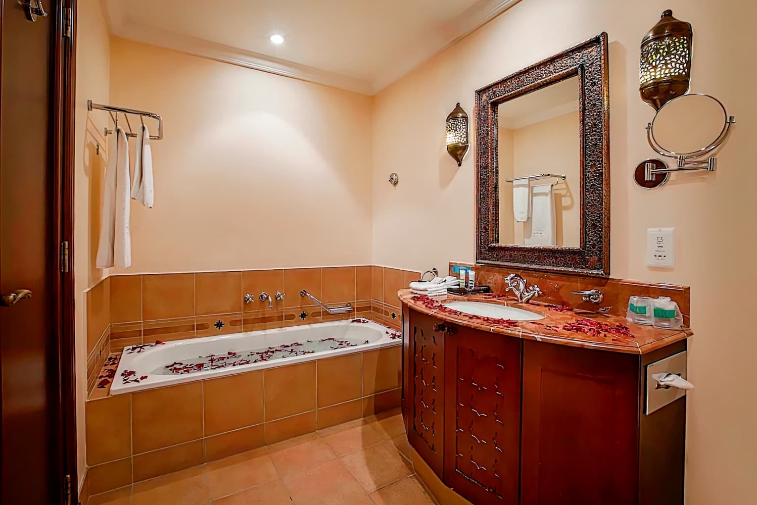 Mercure Grand Hotel Seef