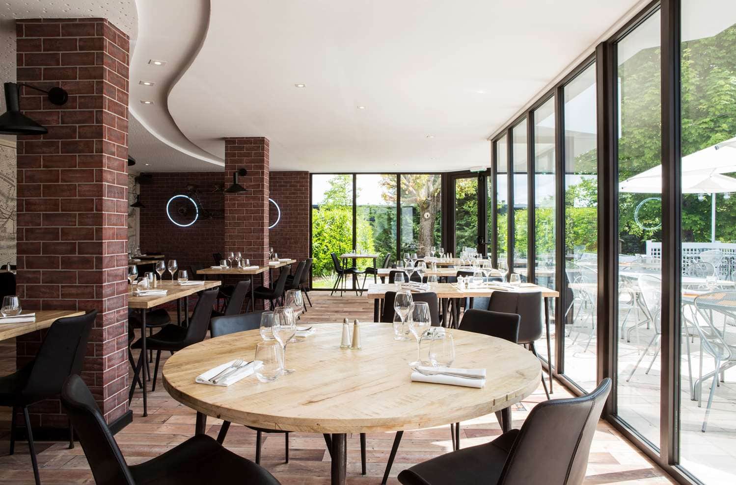 Campanile Troyes Nord Barberey