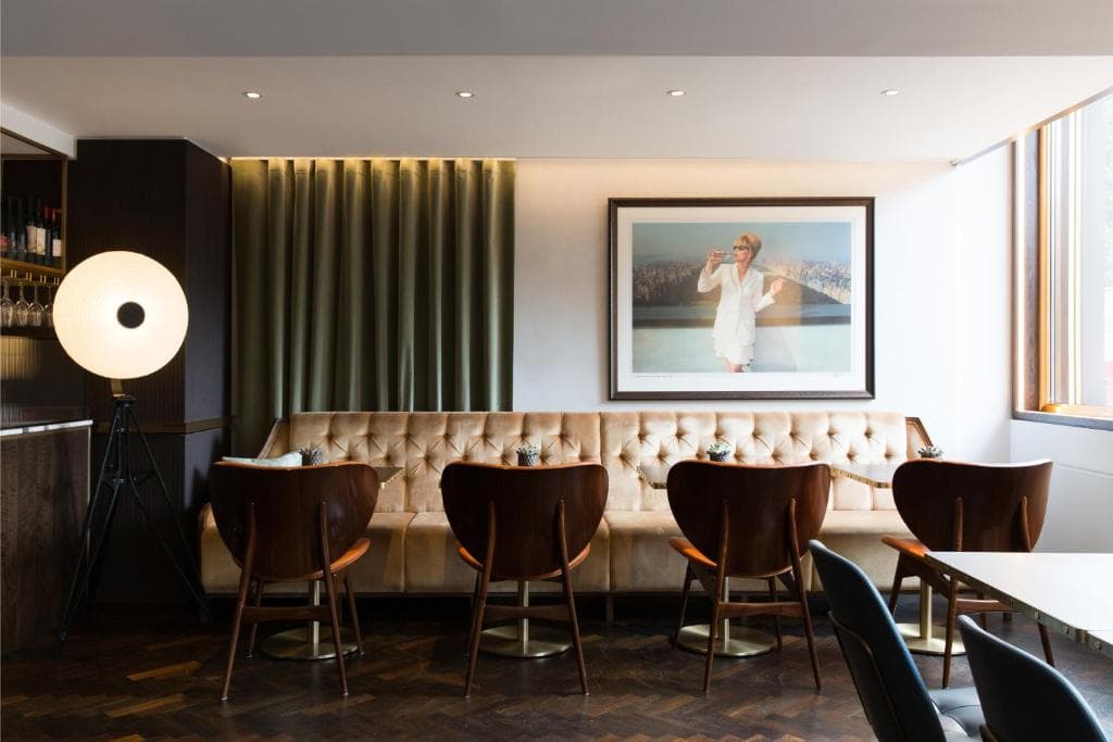 Athenaeum Hotel and Residences