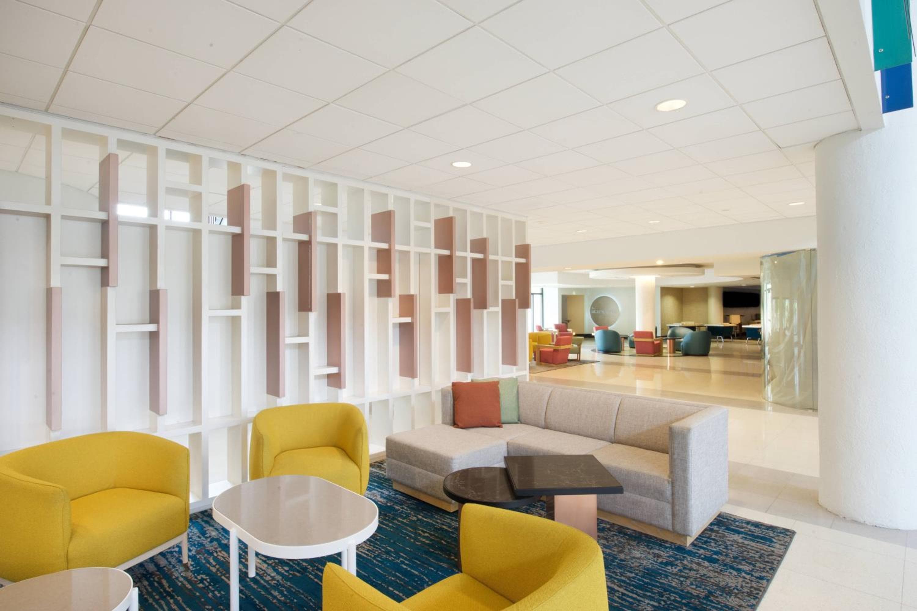 Sheraton Miami Airport Hotel & Executive Meeting Center