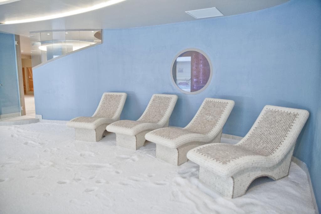 Grand Hotel Salsomaggiore