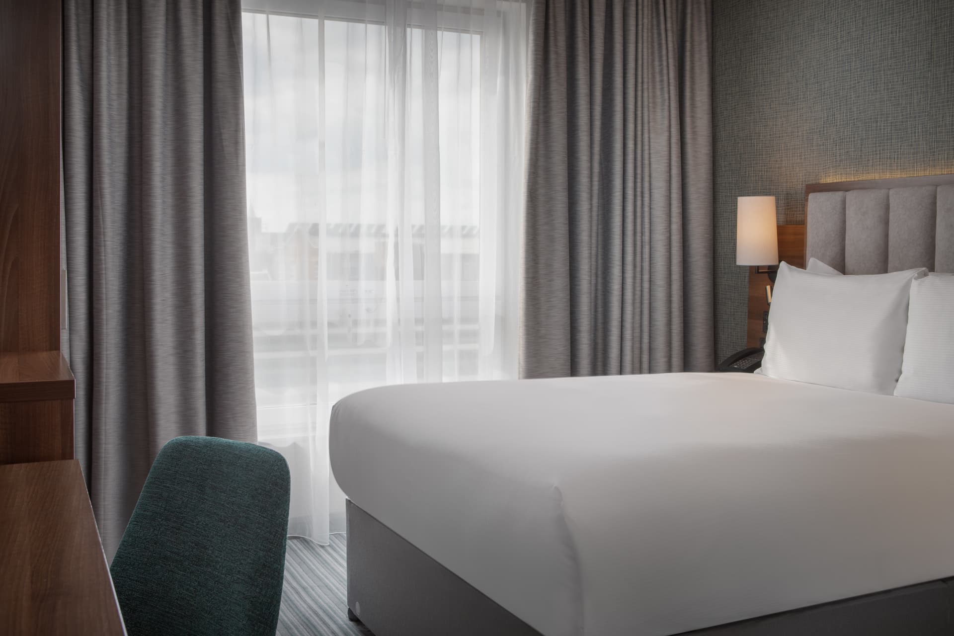 Doubletree by Hilton London Chelsea