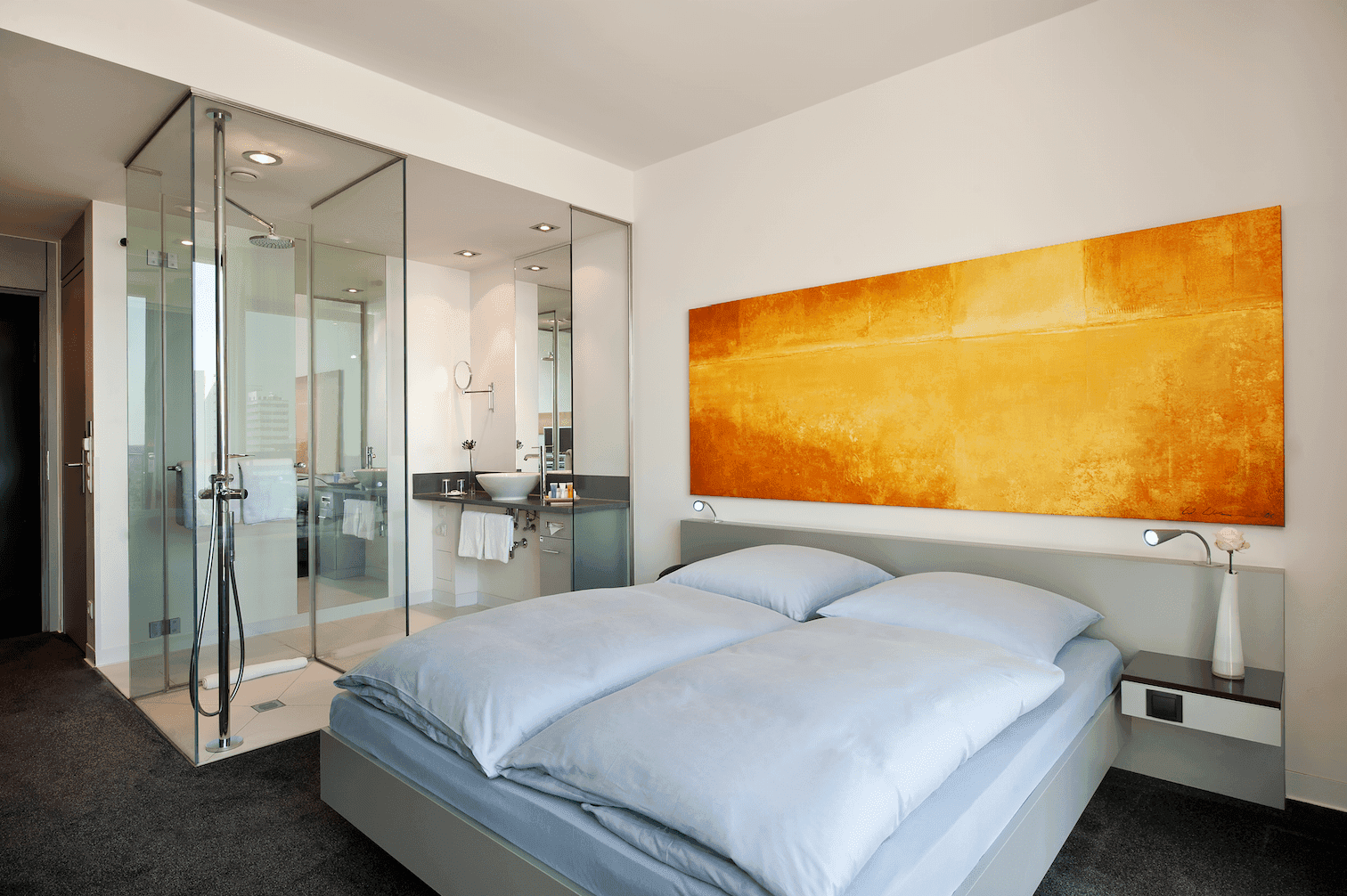 Innside by Melia Frankfurt Niederrad