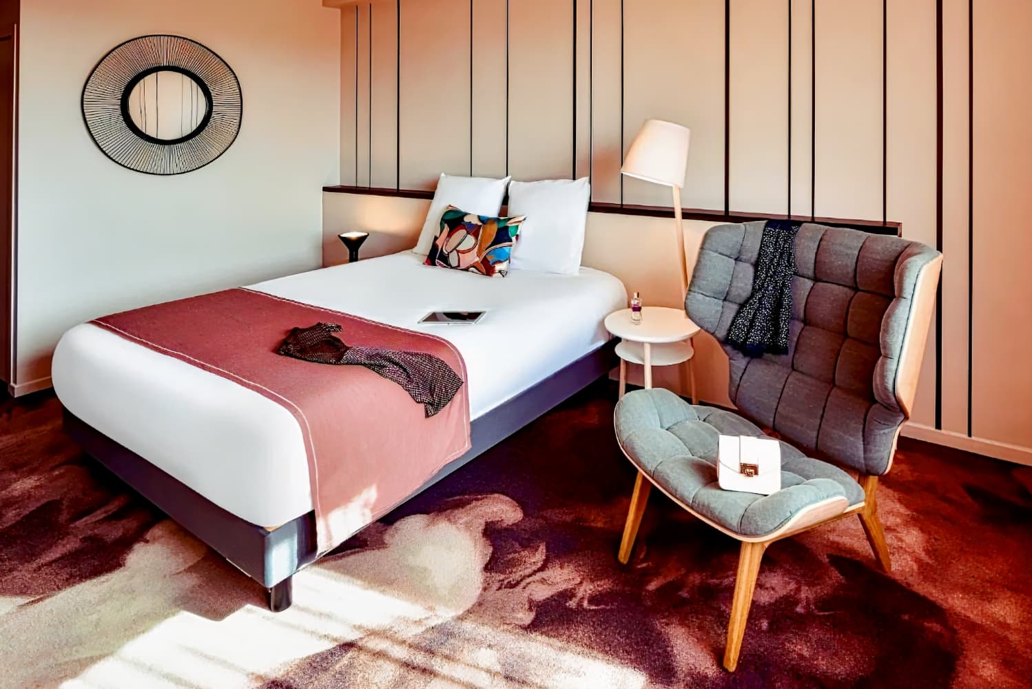 Mercure Lyon Genas Eurexpo hotel