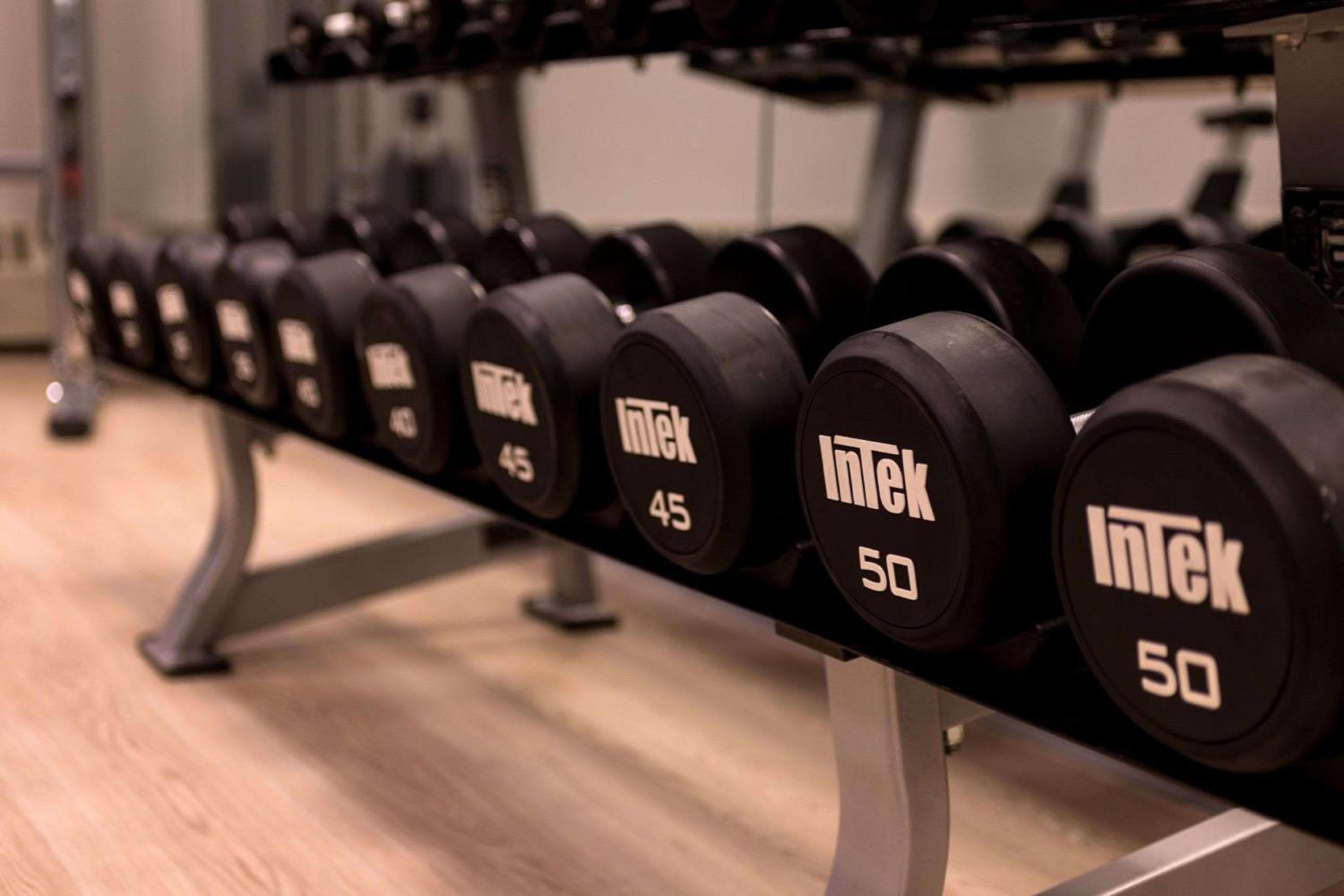 Sonesta Chicago O’Hare Airport