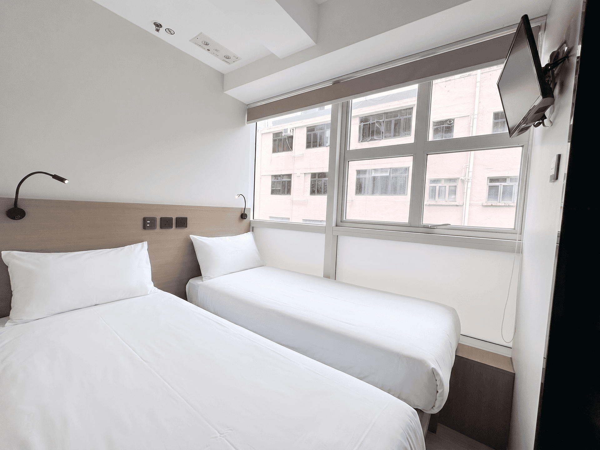 Bluejay Residences Ap Lei Chau