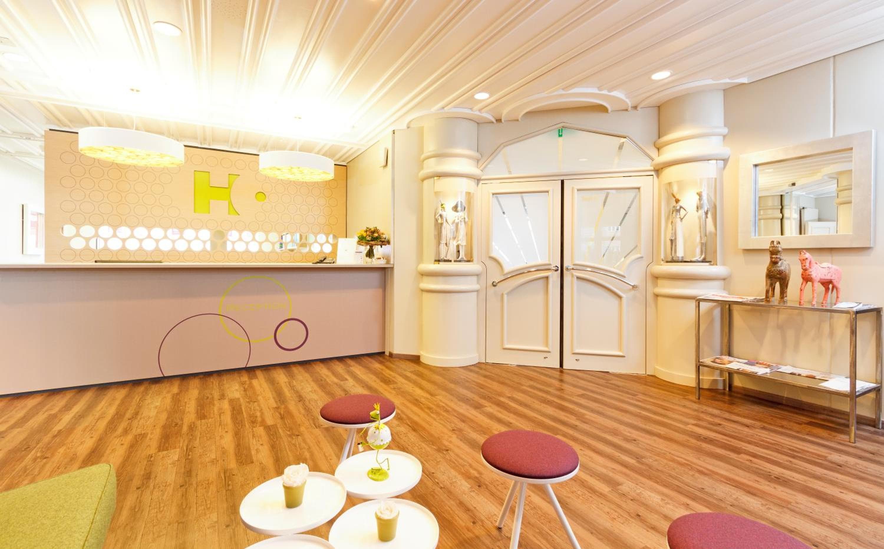 Hotel Olten Swiss Quality