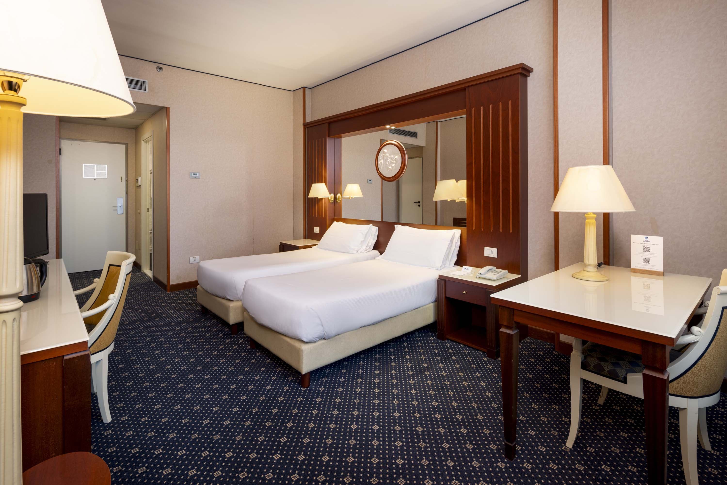 Best Western CTC Hotel Verona