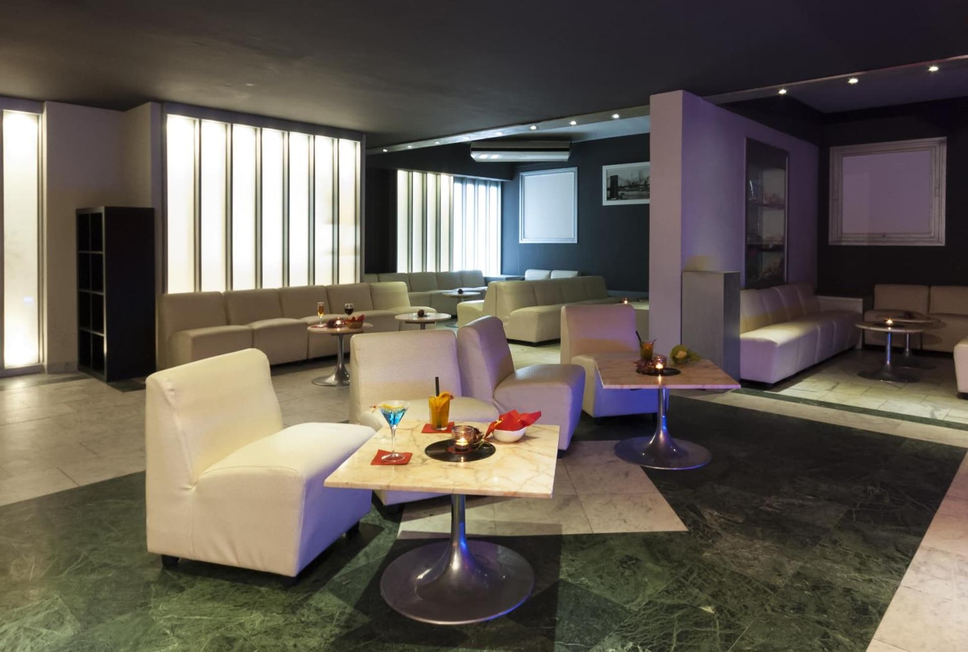 Hotel Delta Florence