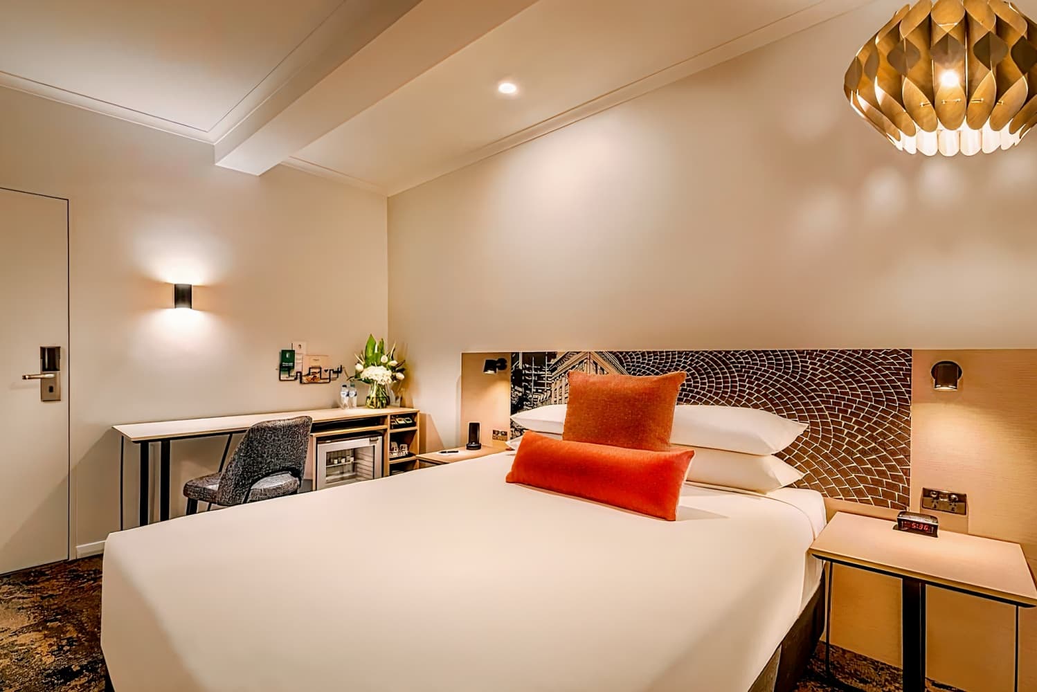 Batman's Hill on Collins