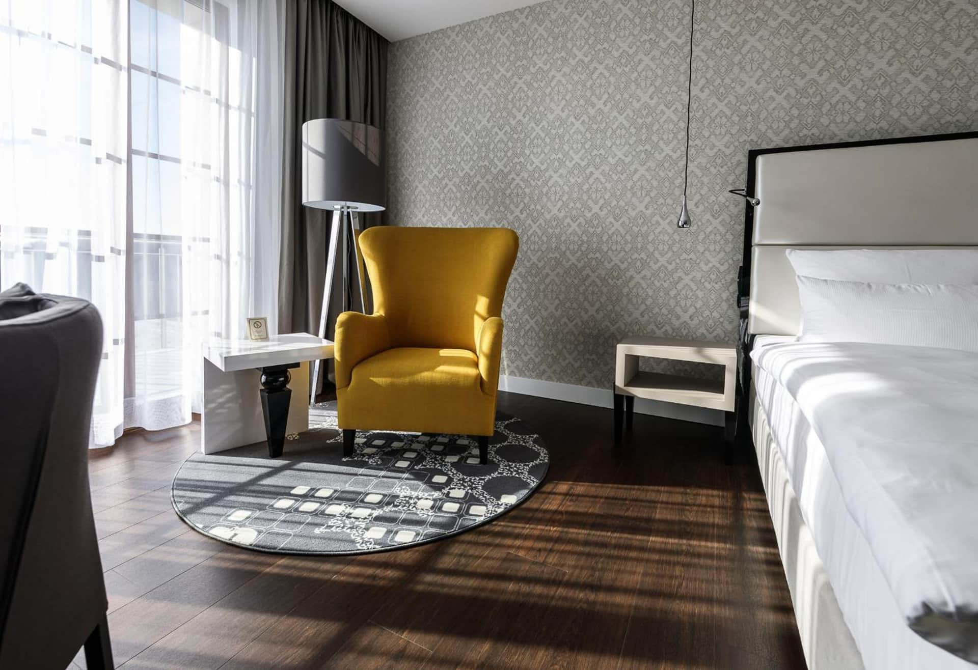Hotel Wemperhardt