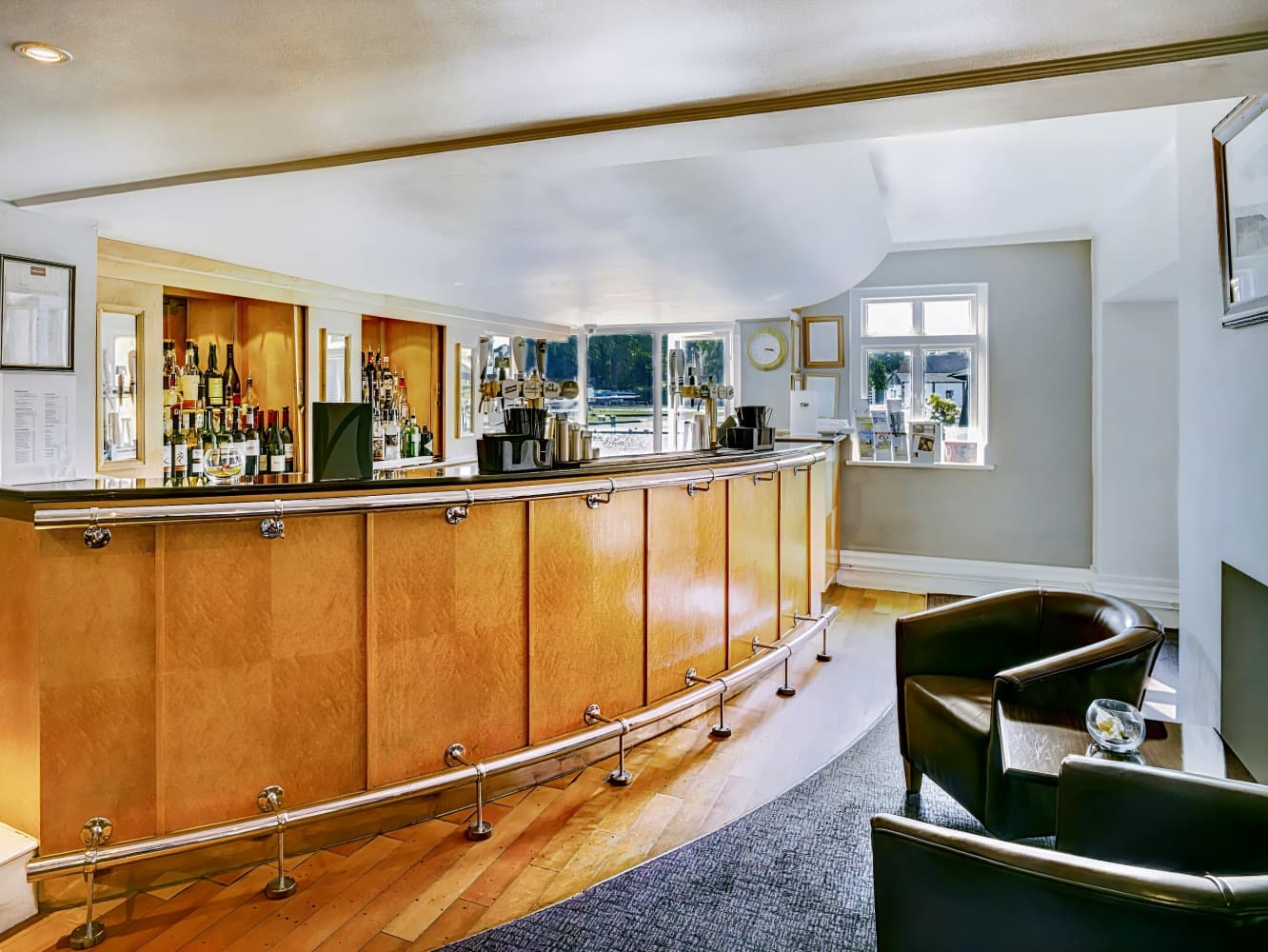 Mercure London Staines upon Thames Hotel