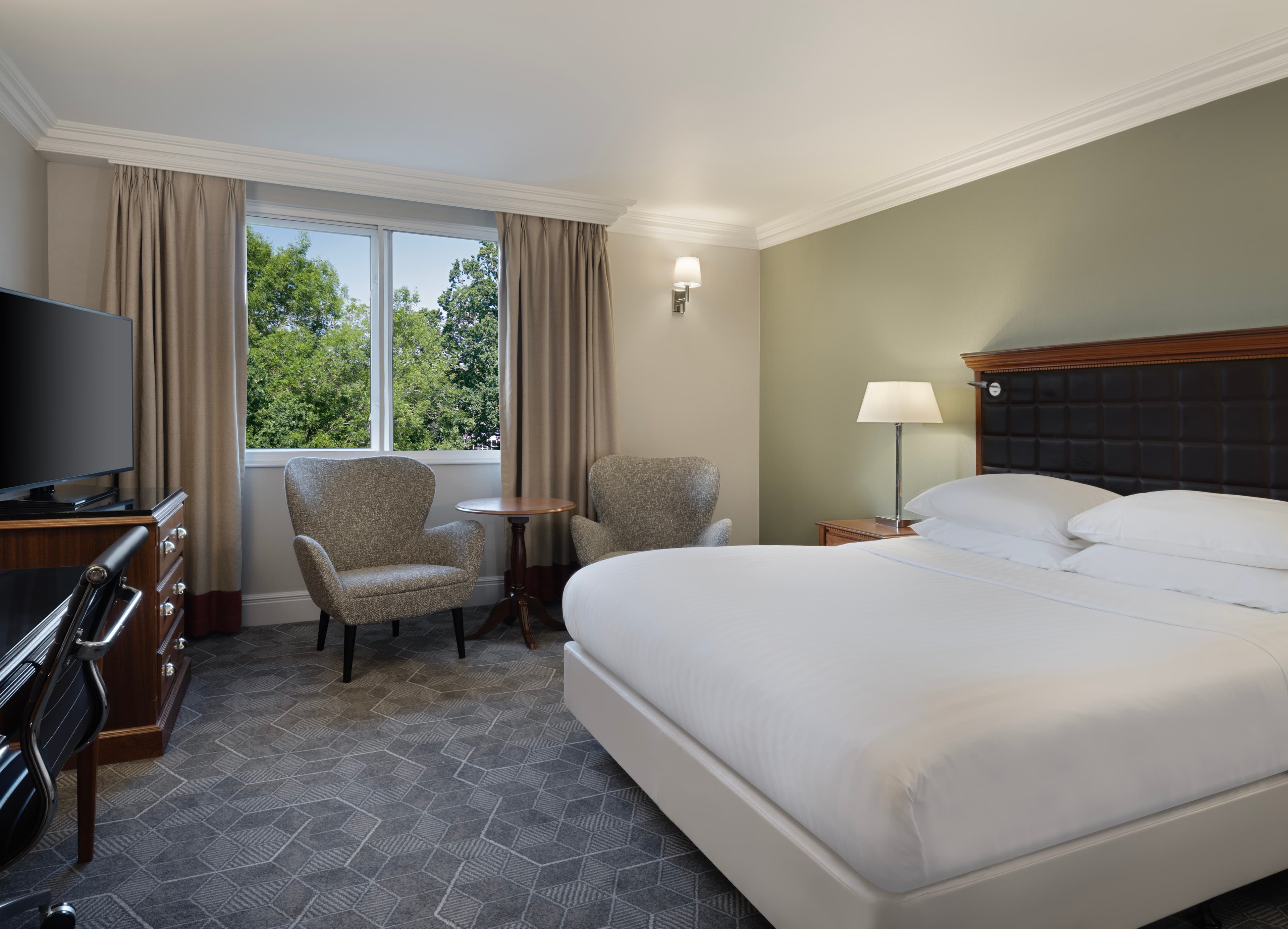 Delta Hotels by Marriott Huntingdon