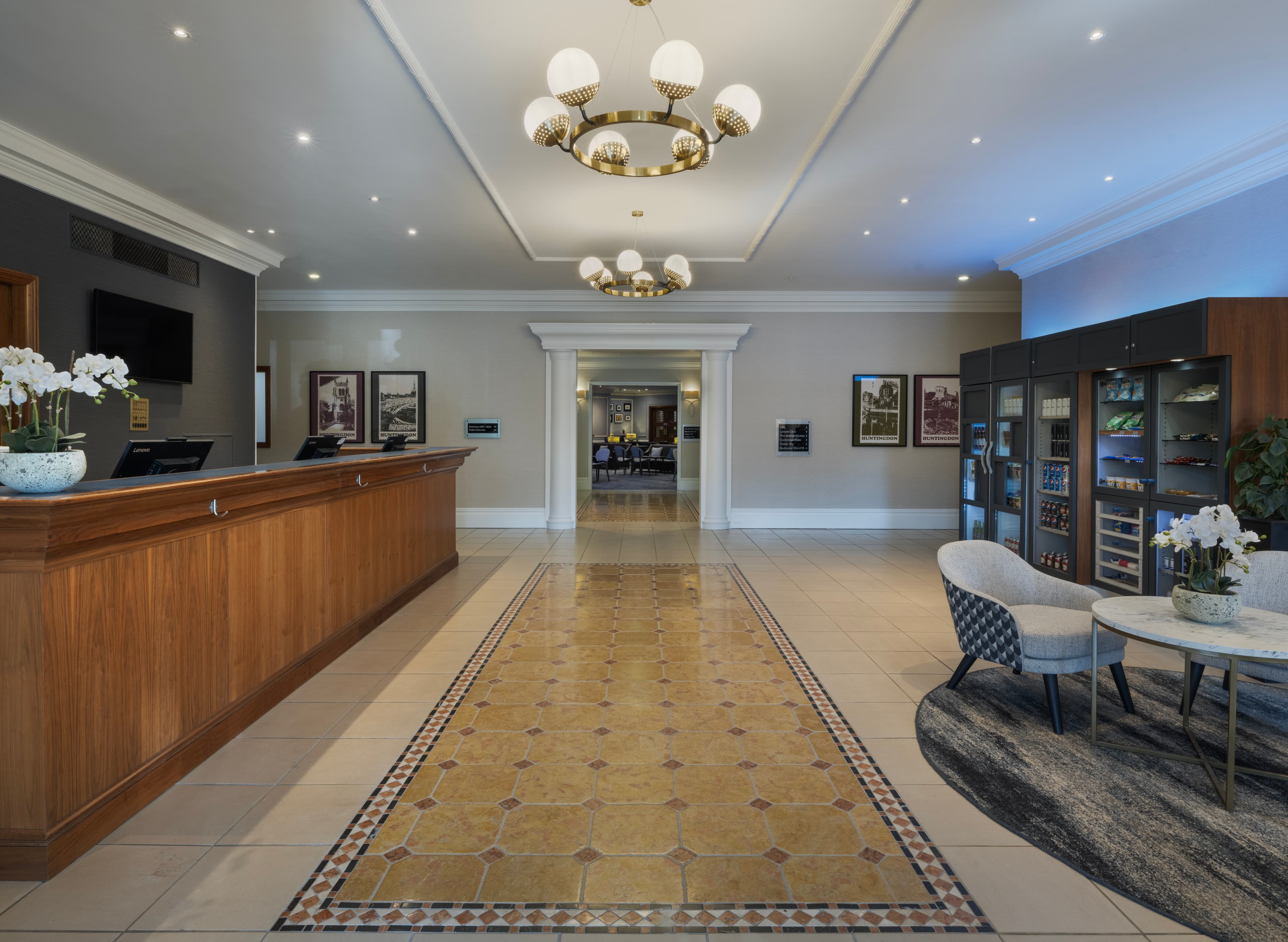 Delta Hotels by Marriott Huntingdon