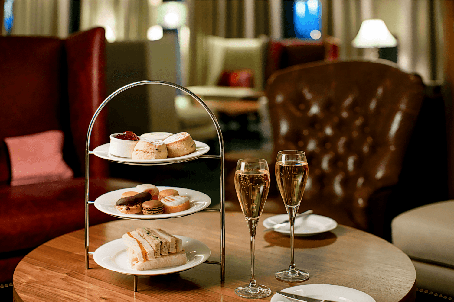 Hilton London Heathrow Airport Terminal 5