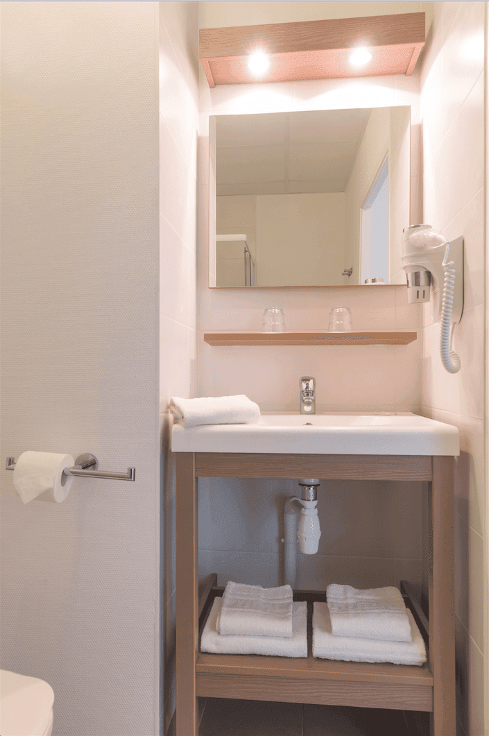 Appart'City Cherbourg Centre Port