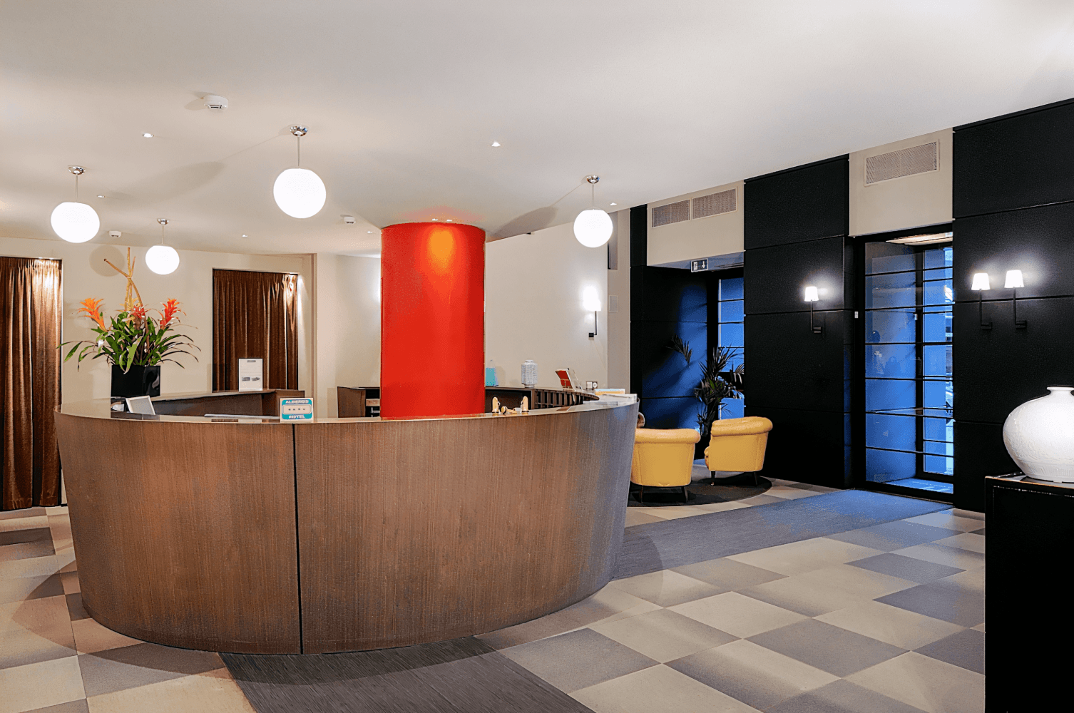 IH Hotels Milano Ambasciatori