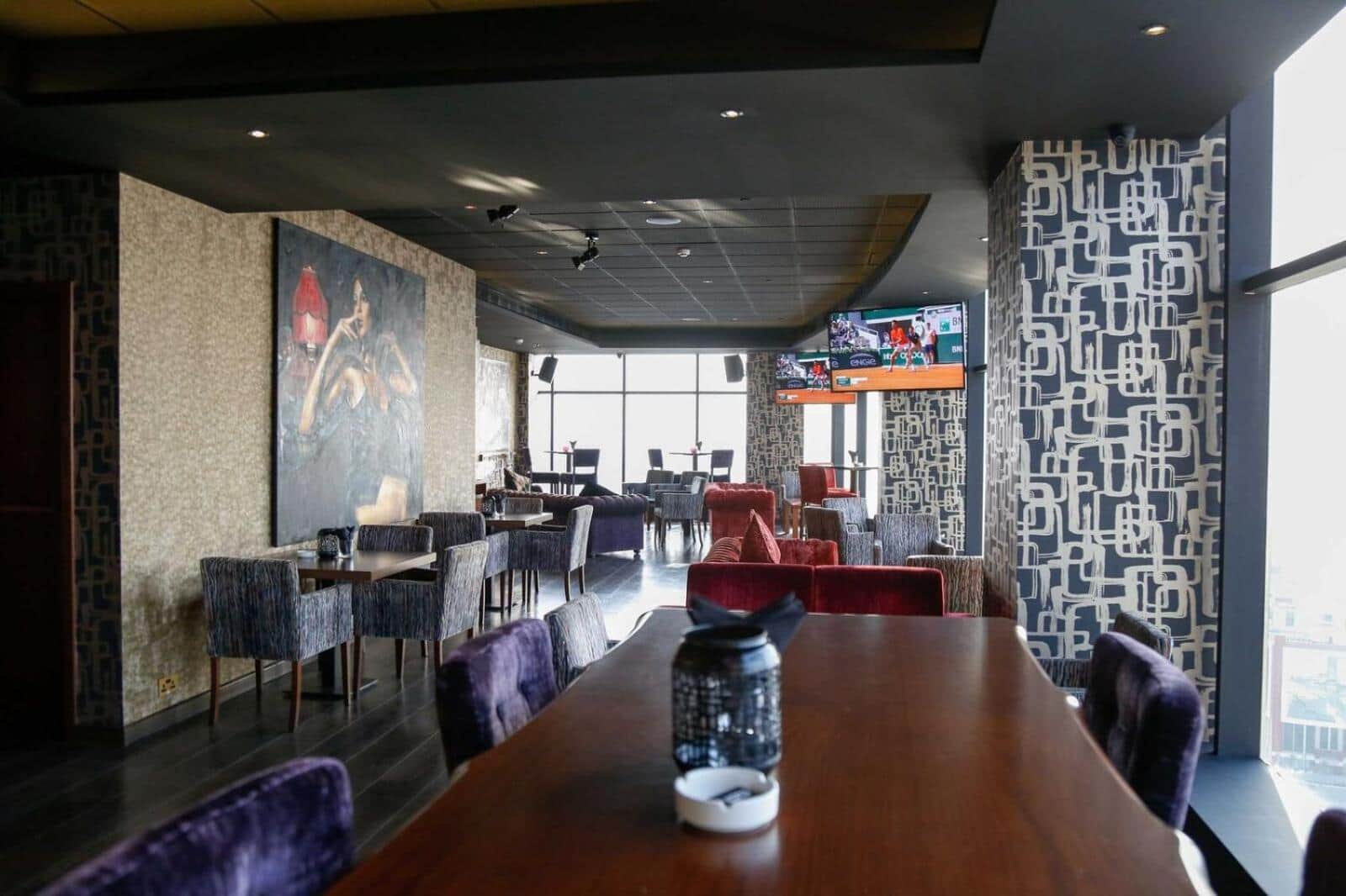 Swiss-Belhotel Seef Bahrain