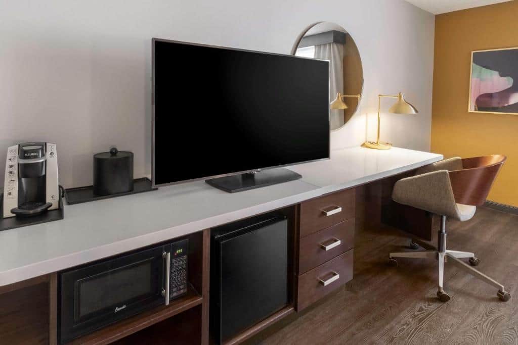 Hilton Garden Inn Los Angeles/Hollywood