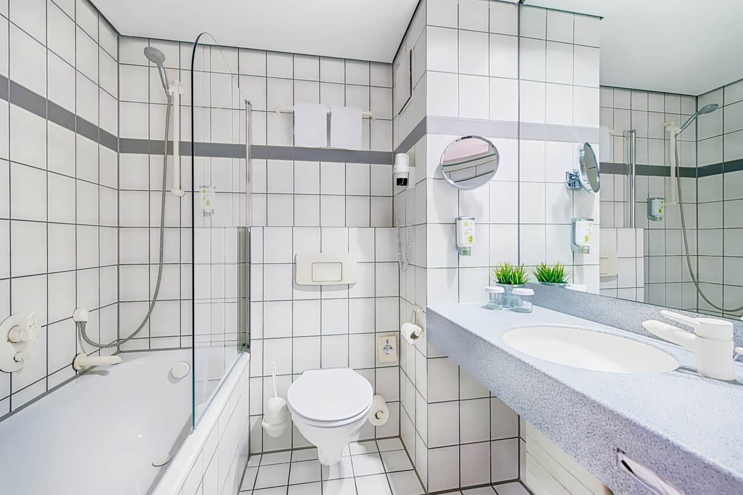 ACHAT Hotel Stuttgart Airport Messe