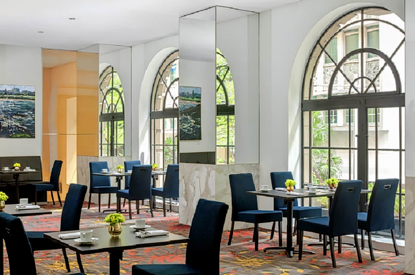 Radisson Blu Plaza Hotel Sydney