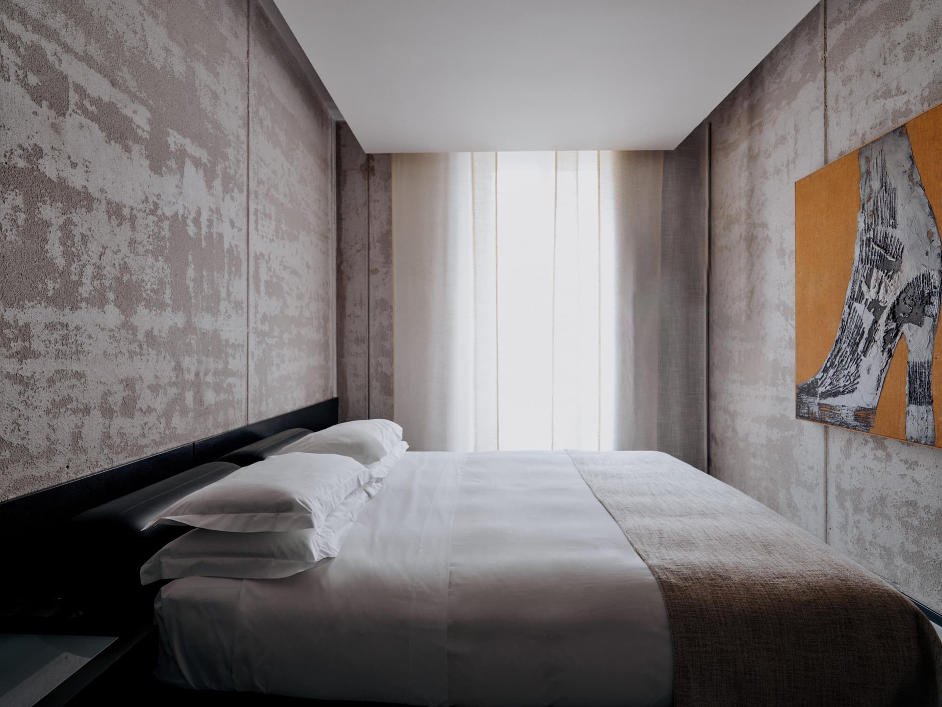STRAF, Hotel a Member of Design Hotels