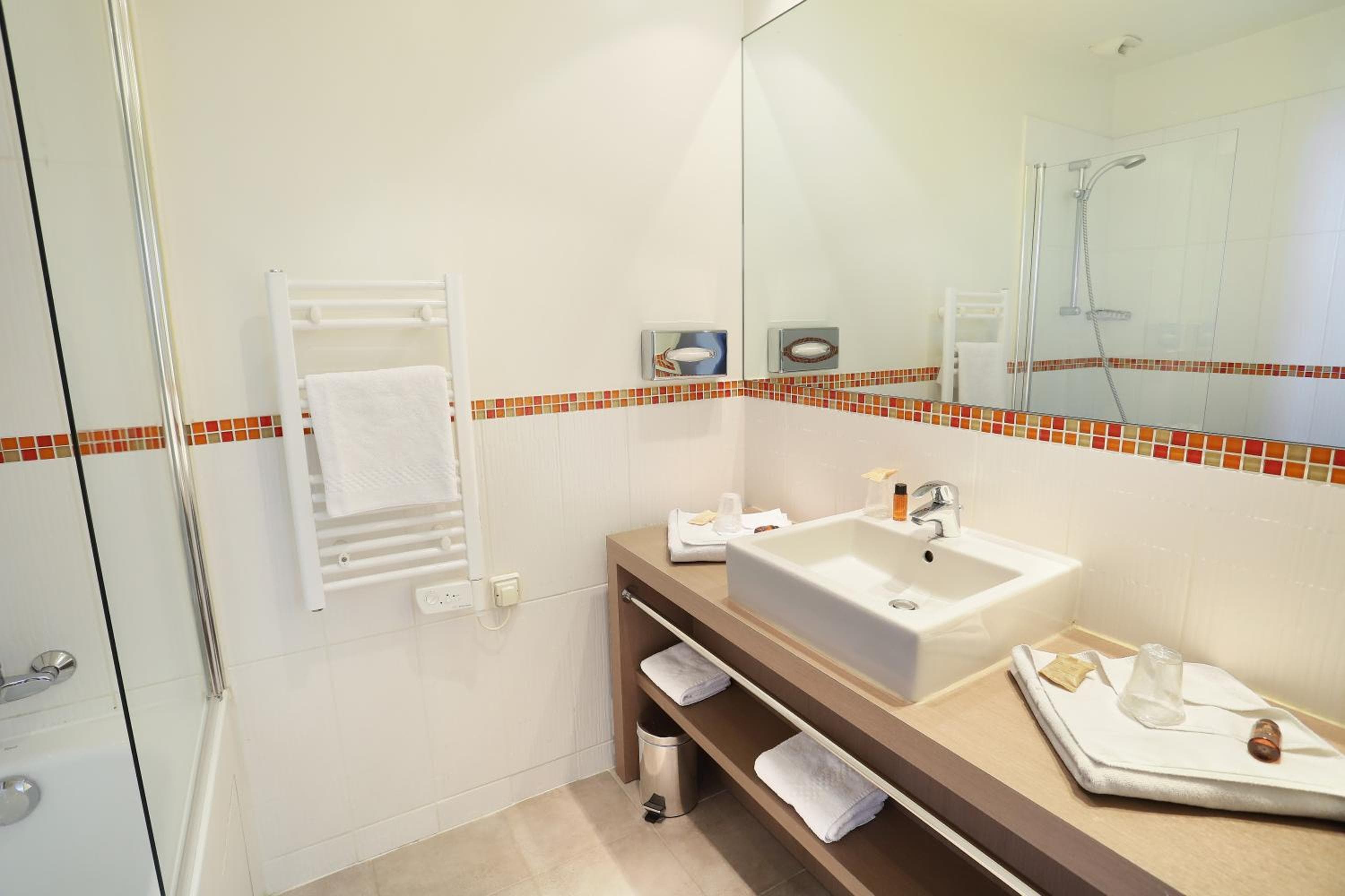 Grand Hôtel de Normandie