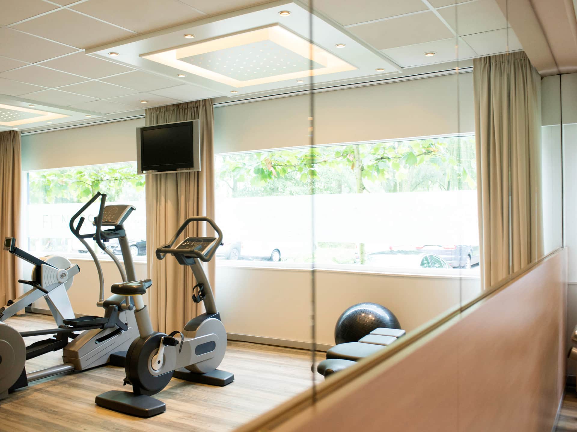Novotel Rotterdam-Schiedam