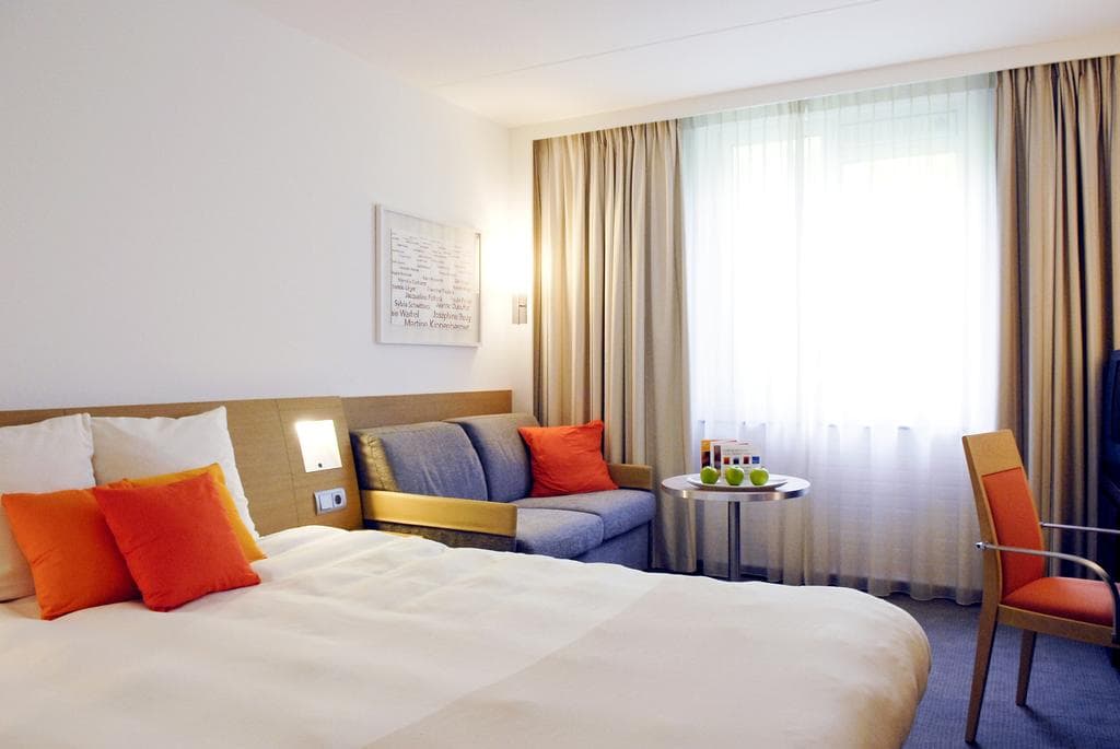 Novotel Rotterdam-Schiedam